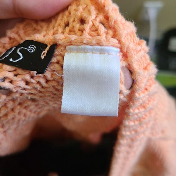 Venus Knit Sweater   - Picture 6 of 6